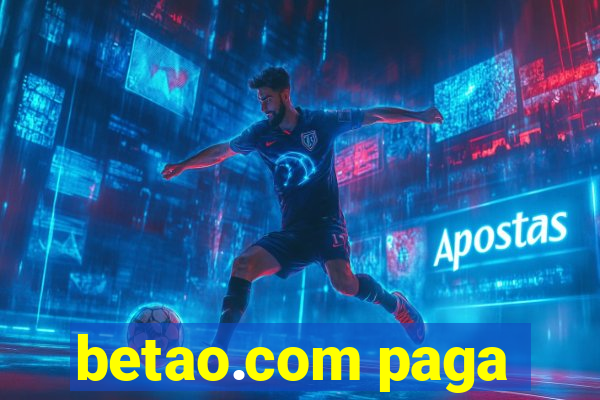 betao.com paga